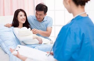 產后恢復師培訓